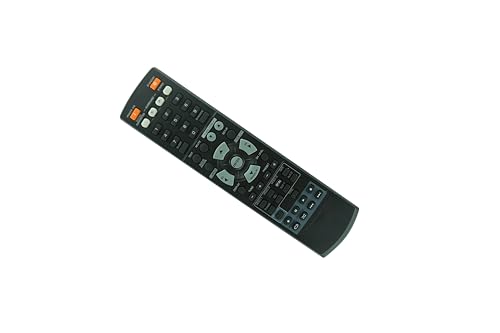 HCDZ Replacement Remote Control for Insignia KOR3551 8300355