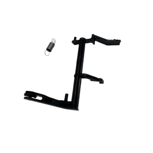 Réparer bourrage papier Epson L3110 L3150 avec levier capteur 1756597