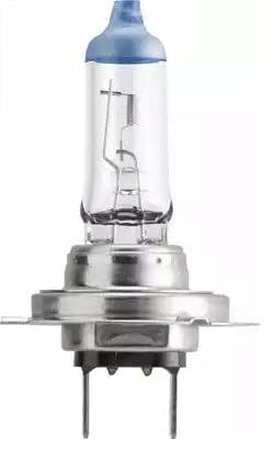 Philips MasterDuty BlueVision bombilla para coche H7 70 W Xenon PX26d - Bombilla para coches (H7, 70 W, Xenon, Low beam, PX26d)