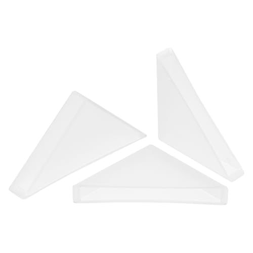 QUARKZMAN Osłony narożne 6x50mm 50szt biały