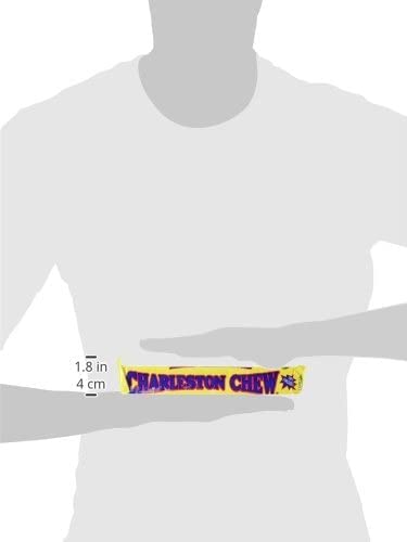 Charleston Chew Variety Pack - 3 Flavors ( 12 Bars)