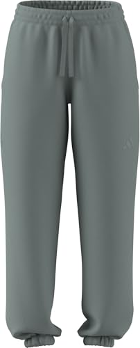 Joggers Femme adidas All Szn Fleece Ample et Chaud pour le Sport