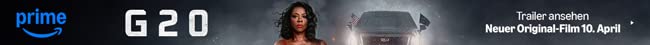 G20: Neuer Original-Film - 10. April
