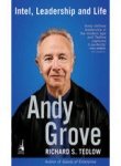 Andy Grove : Intel, Leadership, Life 0143066005 Book Cover