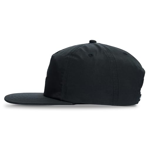 Image of Quiksilver Baby Boy's Saddlebacker (Toddler) Black One Size