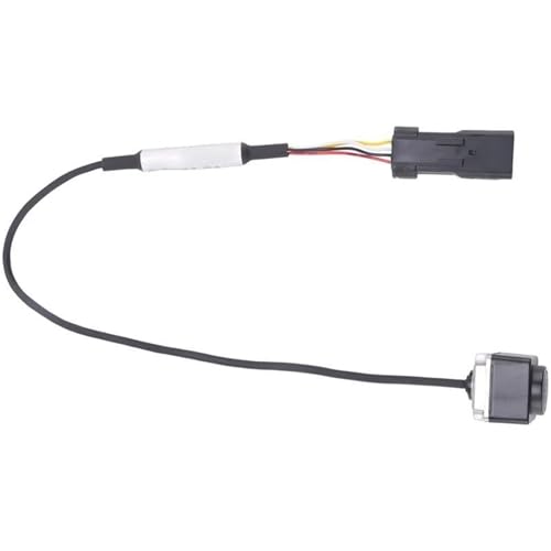 Caméra de recul pour Citroën DS5 2011-2015 - Radar de stationnement OEM 9804632980