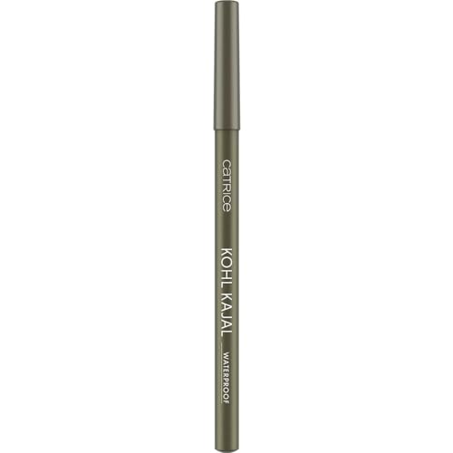 Catrice Kohl Kajal 4059729356512 Kredka do Oczu, 80 Dive Love Olive