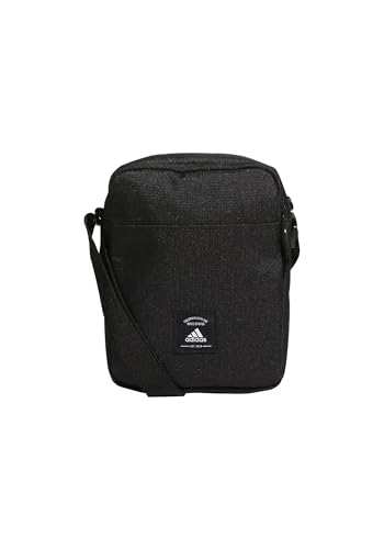 adidas Unisex adulto NCL WNLB Organiser Bag, black, One size