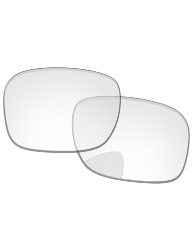 Image of Replacement Lenses for Oakley Hijinx OO9021 Sunglass - Precision Fit, UV Block & Impact Resistant