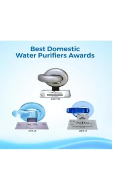 Image of KENT Ace RO Water Purifier | Multiple Purification Process | RO + UF + TDS Control | 8L Tank | 20 LPH Flow