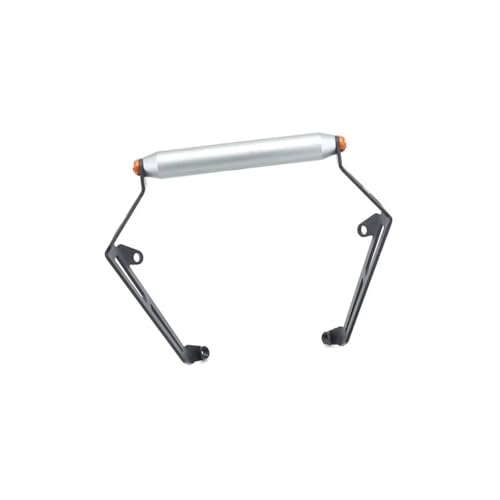 Support de navigation moto TRK 702X idéal pour le road trip - 4