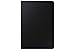 Price comparison product image Samsung Official Galaxy Tab S7 / S75G Book Cover (EF-BT870) (Black)