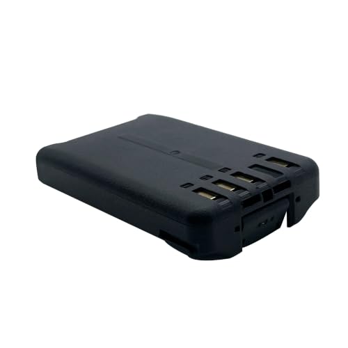 Batería recargable walkie-talkie de larga duración resistente a variaciones de temperatura ambiente 4