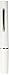 ADC 354 ADLITE II Reuseable Penlight, White