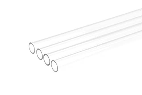 Alphacool 8746864 Transparent accessoire de matériel de refroidissement - Accessoires de matériel de refroidissement (1,3 cm, 328 g)