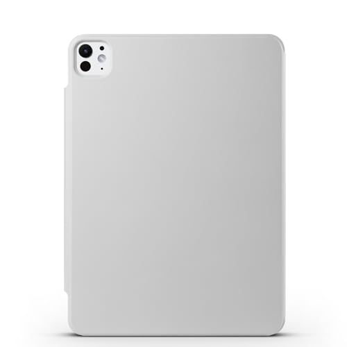 Coque iPad Pro 11 M4 2024 légère anti-rayures à angles multiples - 3
