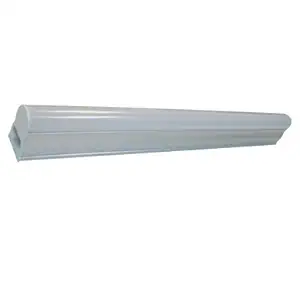 Basanth Electricals Aluminum LED T5 Rado Fixture (Cool Day Light, 18W)