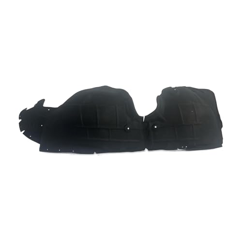 Image of FitParts Compatible with Chevrolet Impala 2014-2019 Front Left Fender Liner