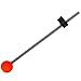 KRYTJACZ Fishing Spring Bobber Ice Equipment Accessories Tip Ups for, Portable Winter Rod Tip Fishing Spring Bobber