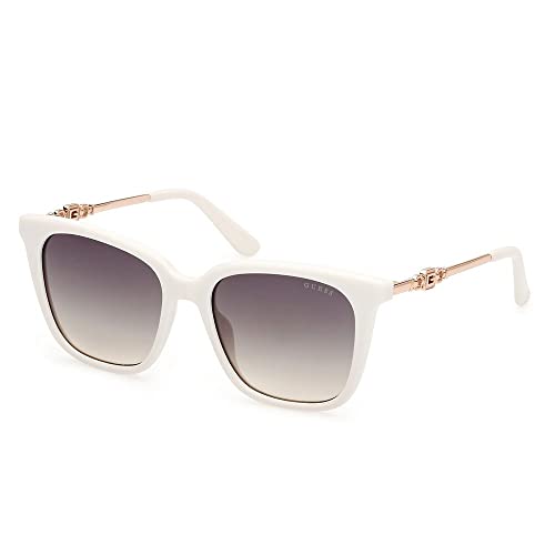 GUESS Gu7886 Lunettes de soleil confortables pour éviter la fatigue oculaire