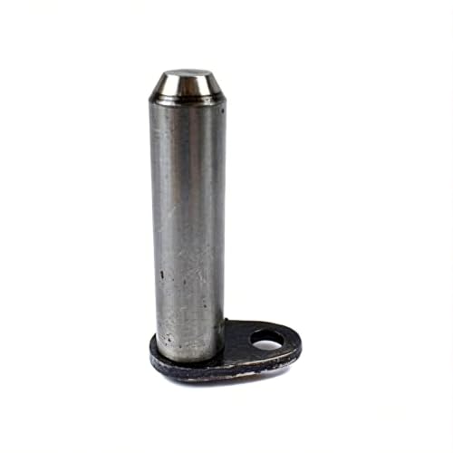 Pasador de eje para eliminar holgura en JCB 801 803 8016