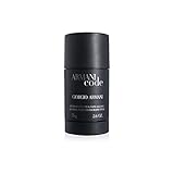 Armani Code, Deodorant Stick für Herren, 75g