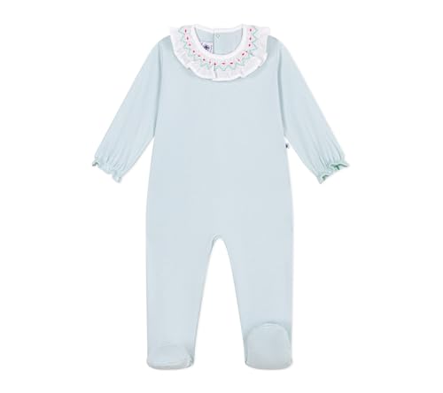 Dressing de nuit bébé fille Petit Bateau cadeau naissance