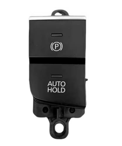 Botón interruptor freno mano electrónico Mazda 3 CX-30 ref BDGF-66-EP0A
