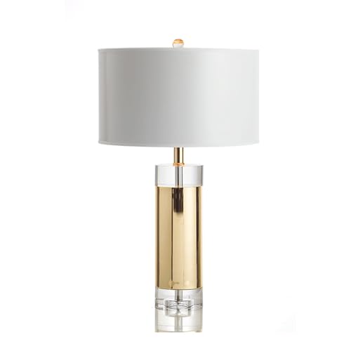 Lampe de Table Grenier Villa Club en Tissu de Qualité Supérieure