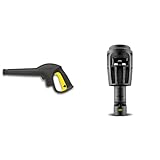 Kärcher Pistole Quick Connect G 180 Q, 55,12 x 4,32 x 18,8 cm & Adapter M