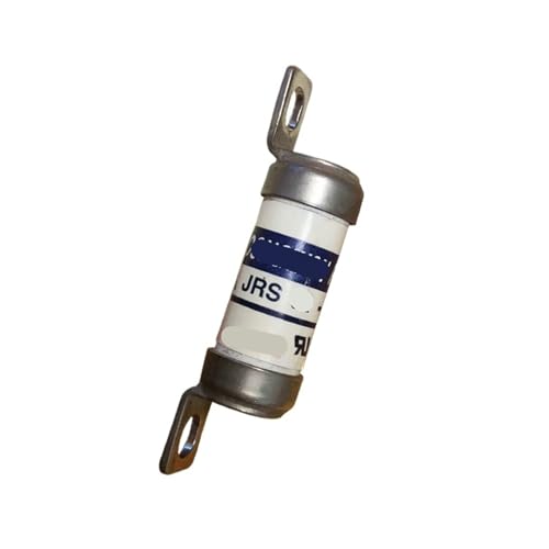 Fusible JRS61-63A ampérage 20A 40A 50A 75A 100A cartouche de protection 600V
