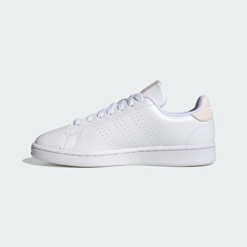 Image of Adidas Womens Advantage Tennis ShoesTennis Shoe