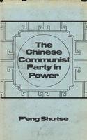 Hardcover Chinese Communist Party in Power (English and Chinese Edition) Book