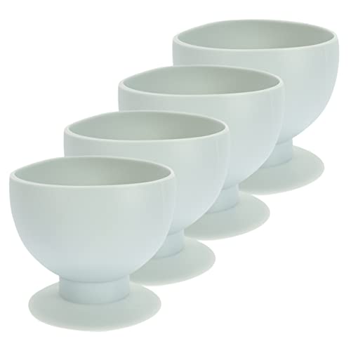 RORPOIR Silicone Door Knob Covers Child Safety Decorative Door Knob Protectors for Home