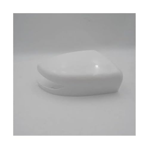 Boîtier miroir côté finition premium pour rétroviseur droit Nissan Sentra L33
