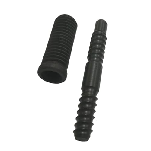 Goupille jonction pour queue billard accessoires billard alliage 3/8 x 8