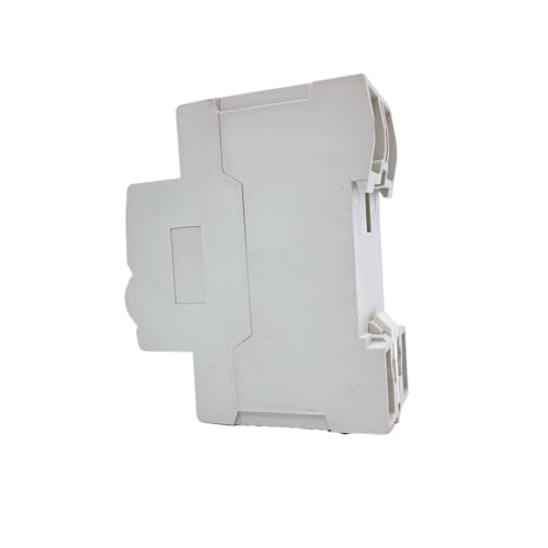 Disjoncteur différentiel de type B rail DIN pour sécuriser votre maison connectée - 4