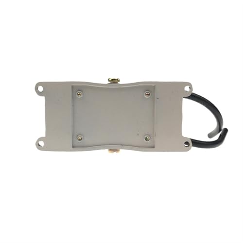 Interruptor de paso hacia atrás YDT1-20 con interruptor de pie de doble cabezal 5