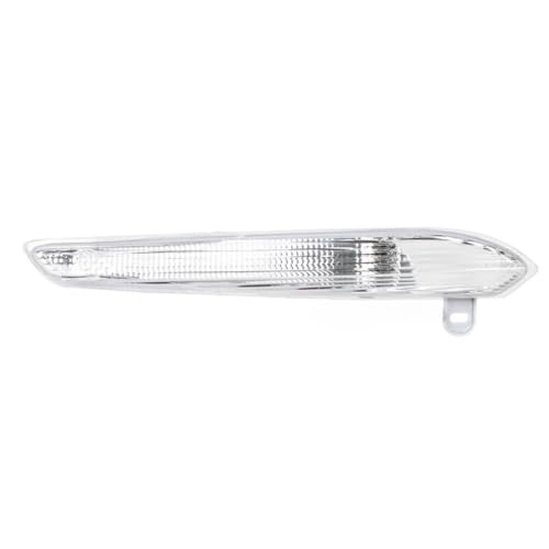 Feux anti-brouillard Citroen DS5 pièce éclairage avant gauche références 9687188680 9678188780