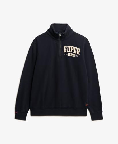 Pull Superdry Vintage Athletic EU - vue 8
