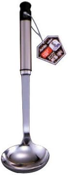 Pearl Metal G-3602 Amio Ladle, Small, Made in Japan