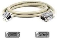Belkin Components - Display Cable - HD-15 (m) - HD-15 (f) - 25 Ft