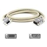  Belkin Pro Series Monitor Extension Cable - 25ft - 1 x D-Sub (HD-15) F, 1 x D-Sub (HD-15) M câble VGA 7,62 m Gris - Câbles VGA (1 x D-Sub (HD-15) M, 7,62 m, Gris, Mâle/Femelle, 1 x D-Sub (HD-15) F, 1 x D-Sub (HD-15) M, 1 pièce(s), 1 pièce(s))