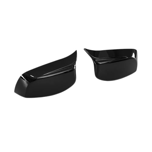 Couvercle de rétroviseur latéral voiture E60 E61 protection antichoc abs haute résistance