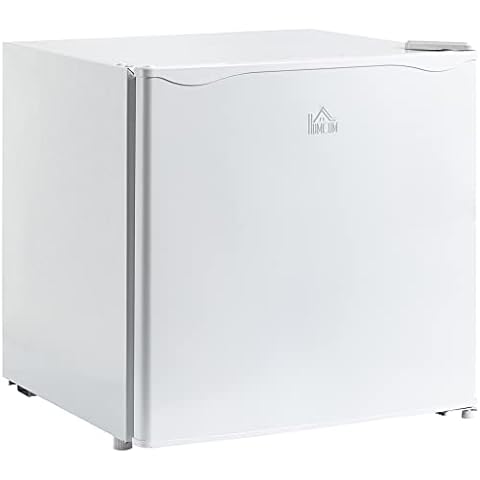 HOMCOM 1.1 Cu.Ft Upright Freezer Cover