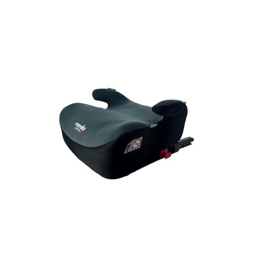Seggiolino Nania ISOFIX, Rialzo Auto, Alzatina auto per bambini da 6 a 12 anni (126-150 cm) Seggiolino autoprodotto in francia