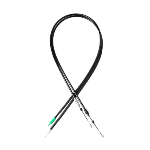 Cables de freno de mano trasero para Nissan Primastar 2001-2022 repuesto OEM 91168672