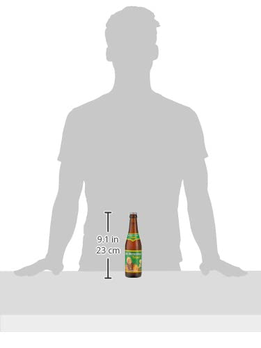 Cerveja St Bernardus Tripel 330 ml
