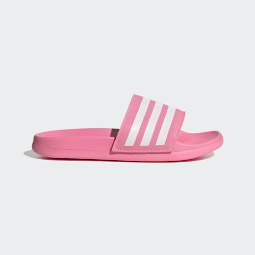Image of adidas Boys' Adilette Comfort Slides