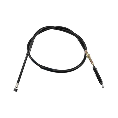 Cable de embrague para reparar la CB250 Nighthawk 1991-2000 7